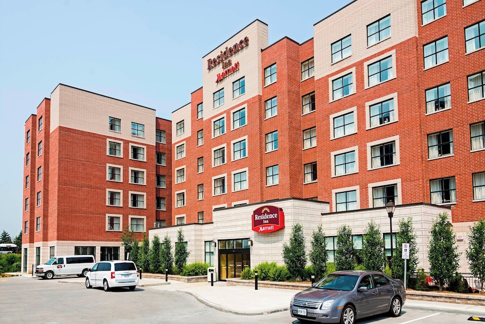 Residence Inn Ottawa Airport