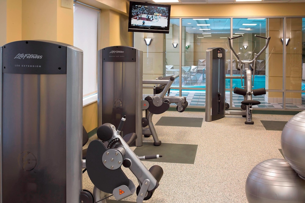 Hampton Inn & Suites Downers Grove Chicago - photo 32