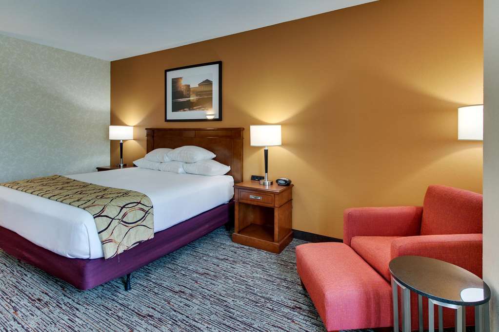Drury Inn & Suites Meridian - photo 25