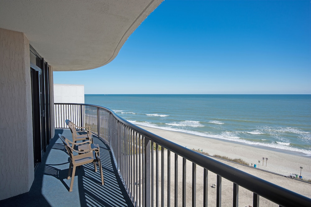 Compass Cove Resort - photo 385