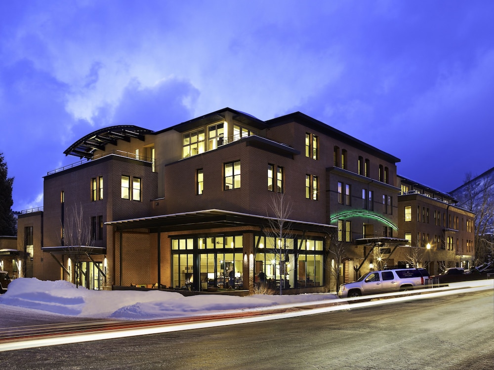 Limelight Hotel Aspen - featured photo