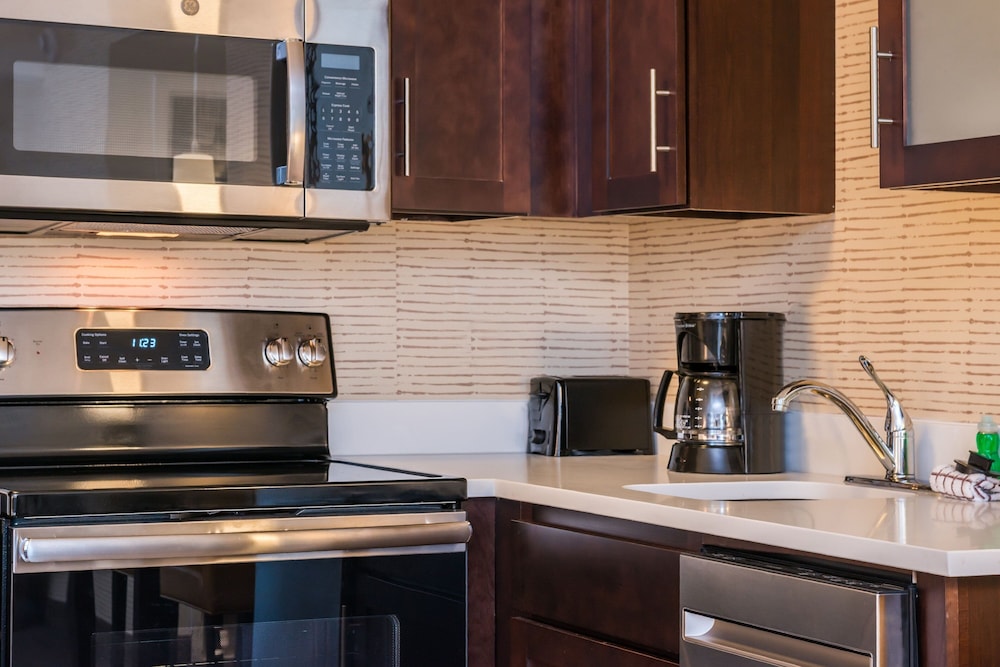 Residence Inn by Marriott Decatur - photo 18