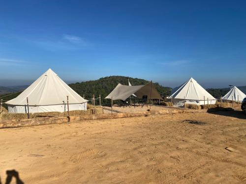 Wisdom Hill Campground — Phop Phra — photo 4