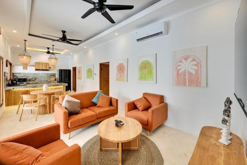 Villa Mawali — 4-Star Luxury Hotel in Legian, Indonesia