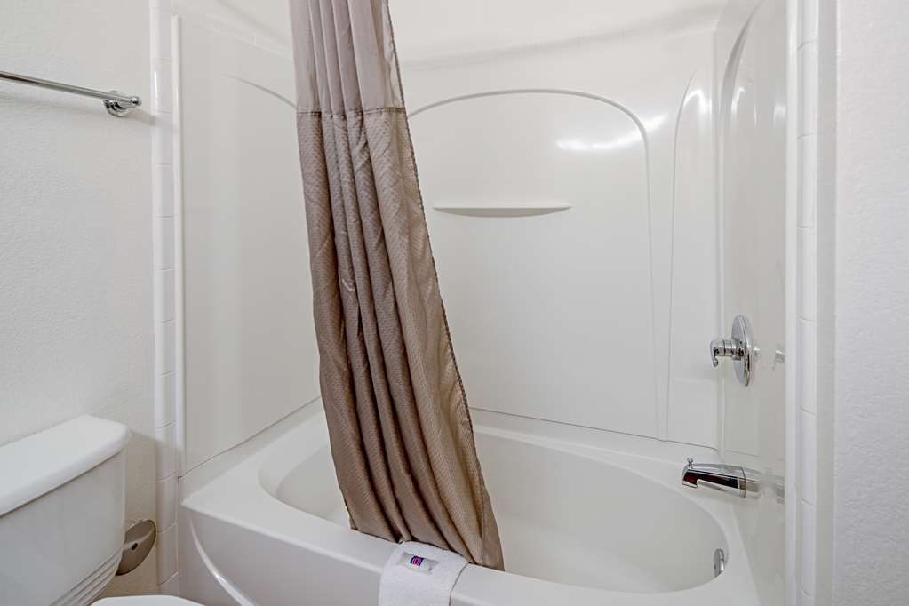 Motel 6 Anchorage AK Midtown - photo 19