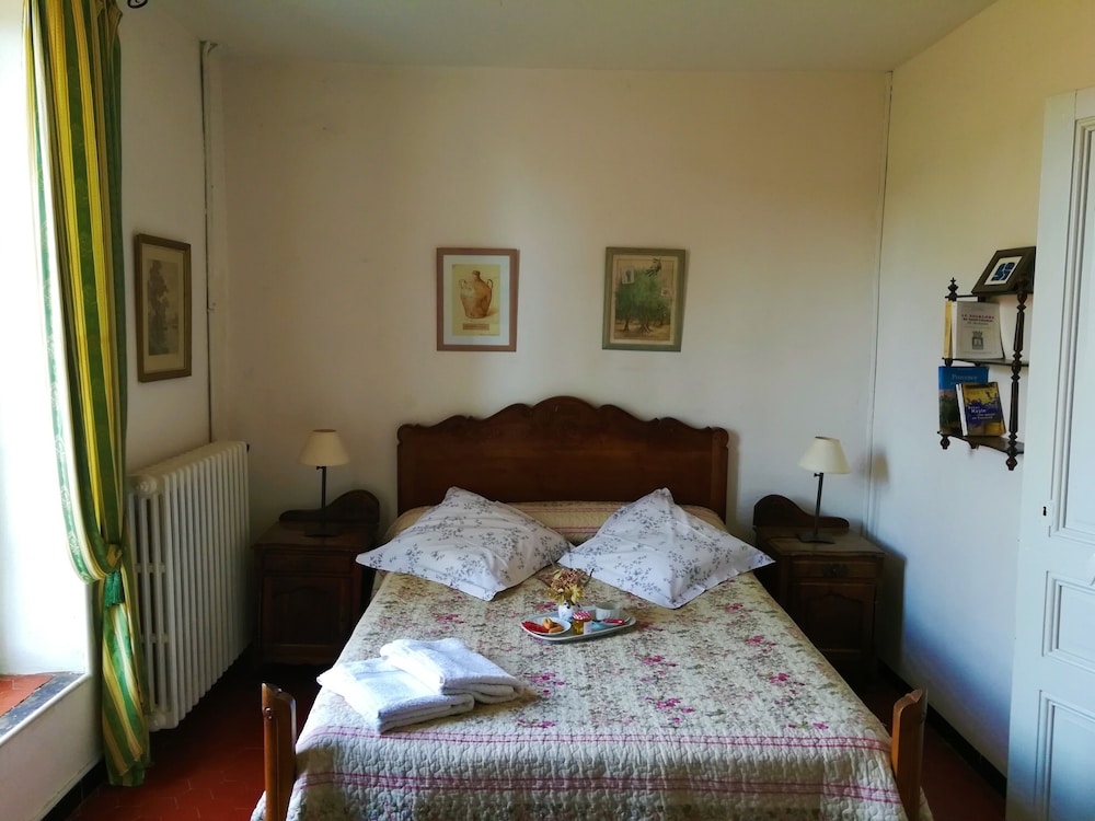 Embarben Maison d’hotes — Saint-Chamas — photo 4