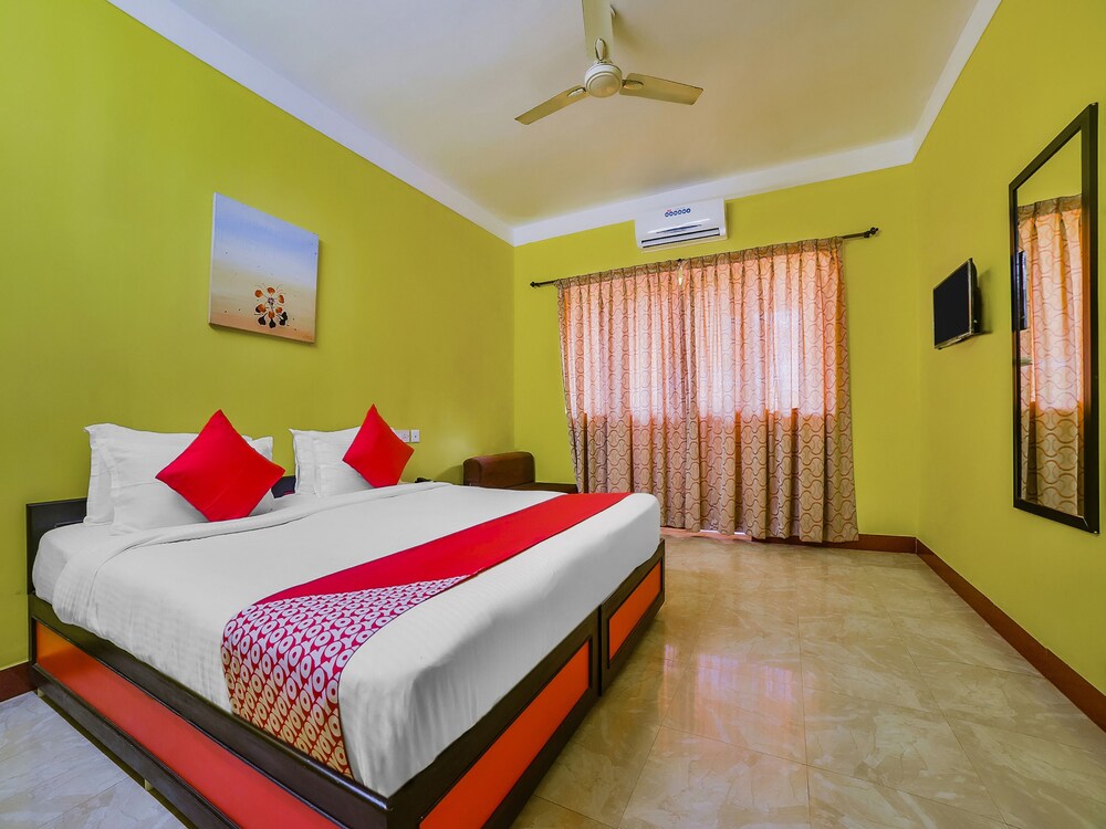 Nirvaah Calangute Beach Front - last minute hotel in Calangute