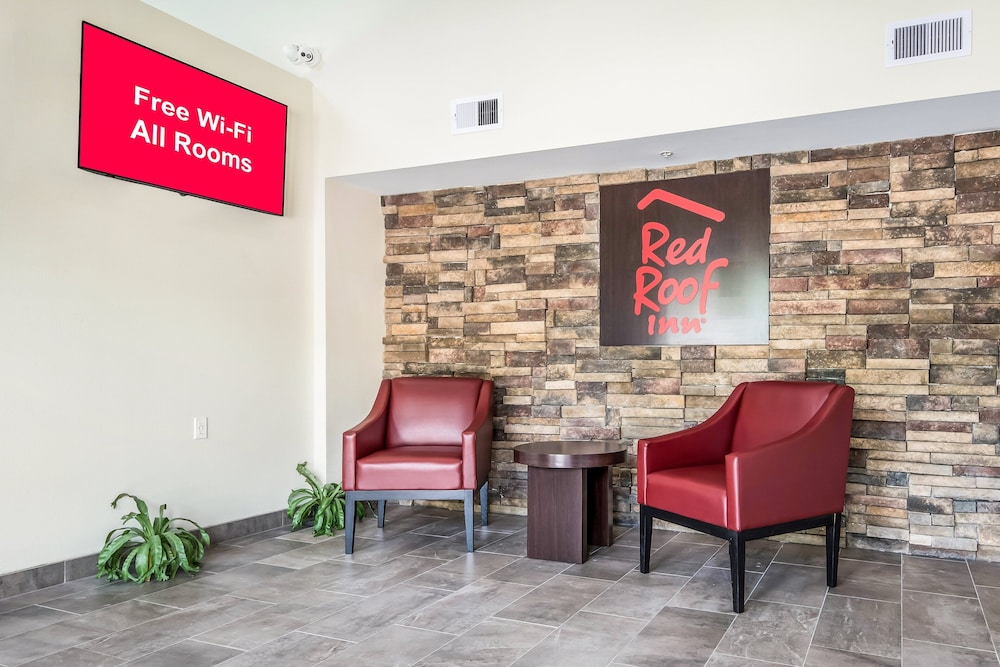 Red Roof Inn Baytown - photo 2