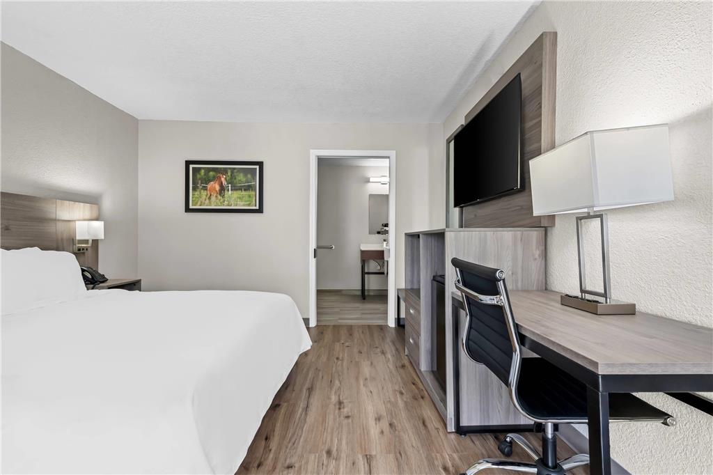 Golden Palms Inn & Suites - photo 12
