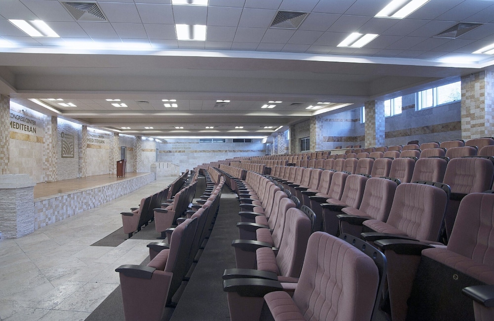 כנסים ואירועים