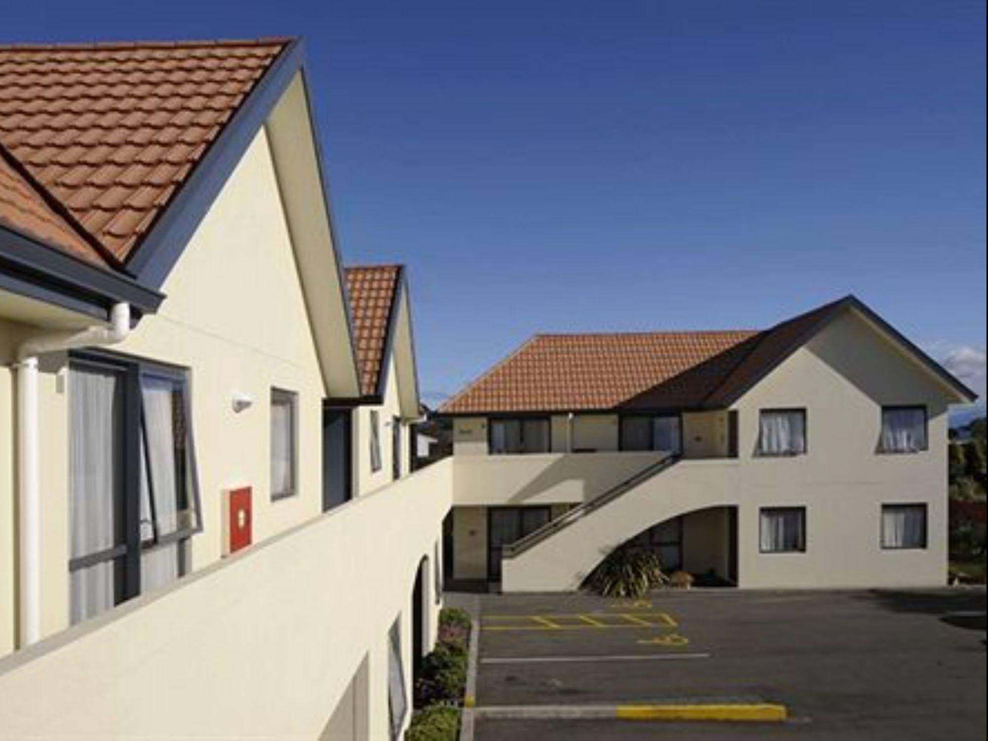 Bella Vista Motel Taupo