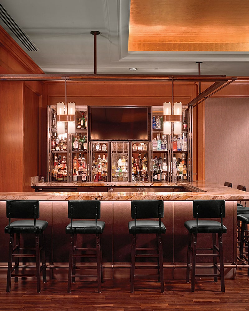 Four Seasons Hotel San Francisco - photo 46