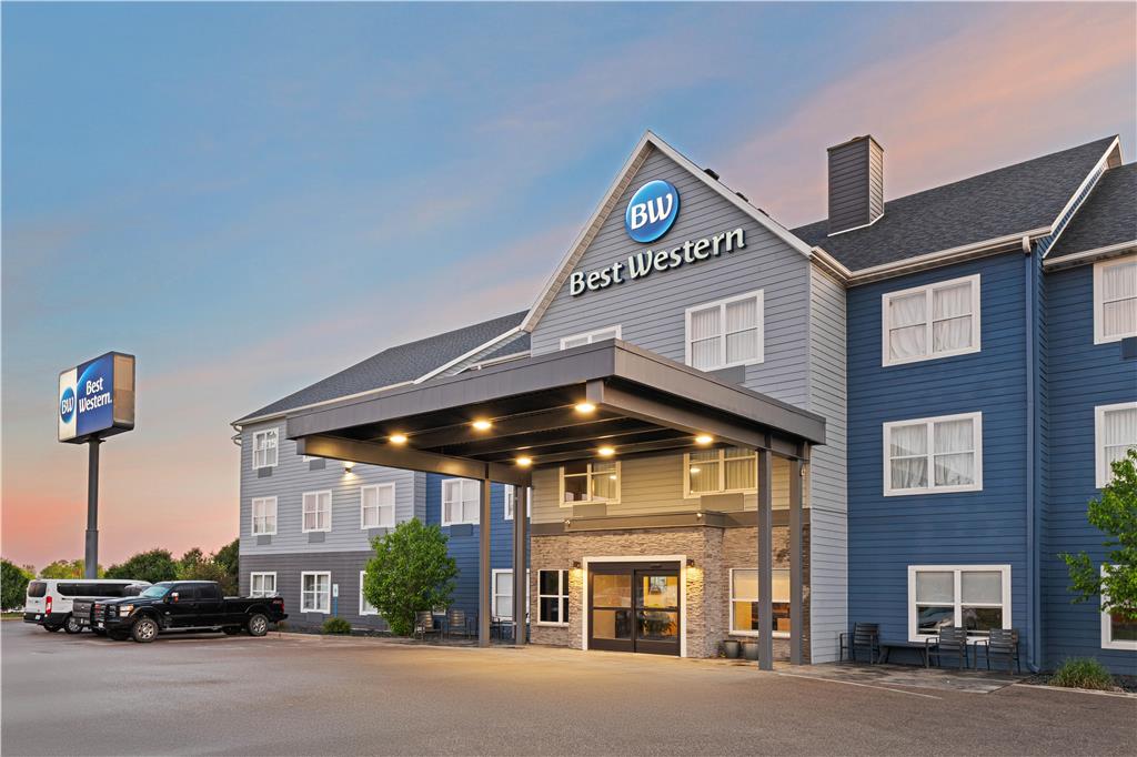 Best Western Eau Claire South - photo 28