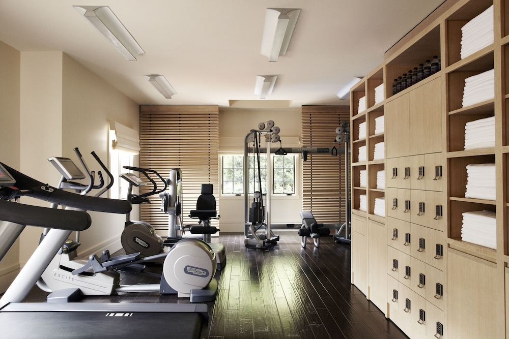 Hotel Bel Air Dorchester Collection - photo 104