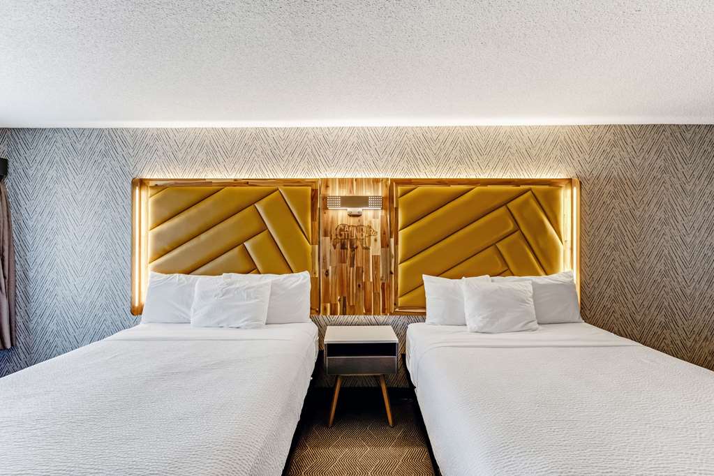 The Wander Hotel a Ramada by Wyndham - photo 23