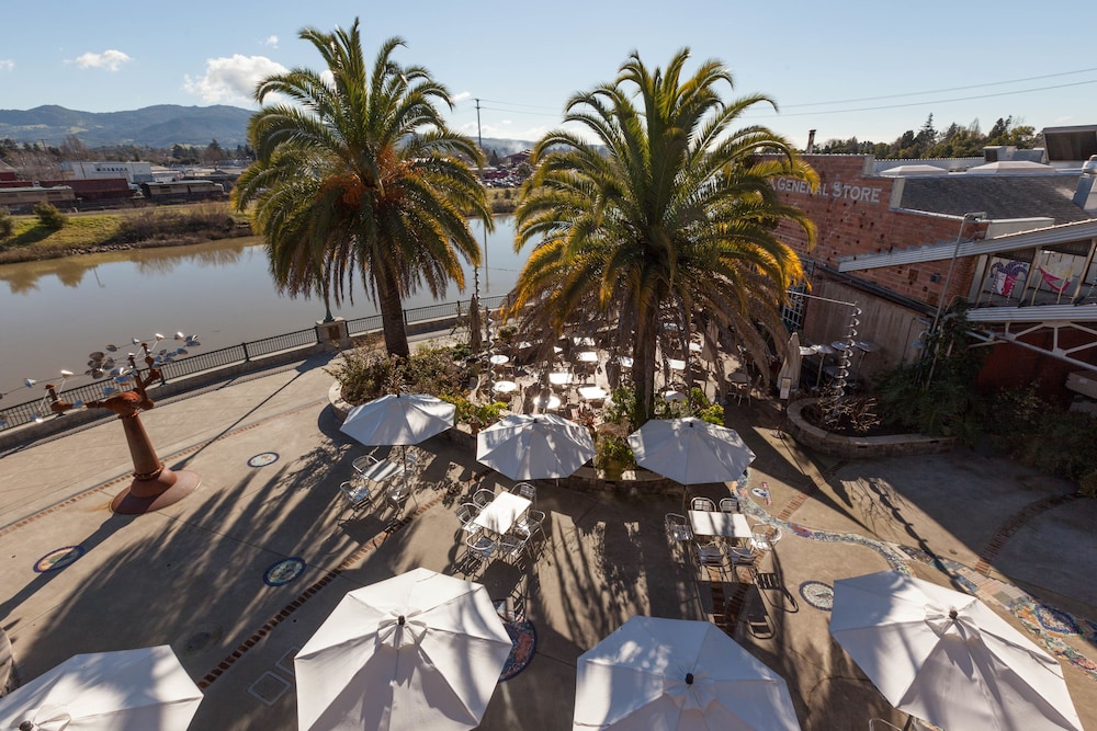 Napa River Inn - photo 38