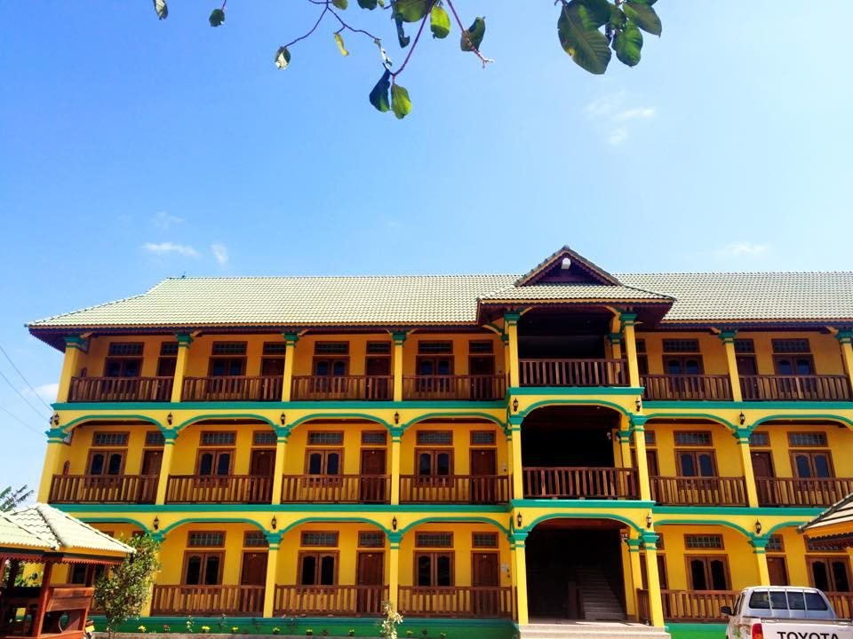 Surasack Hotel in Savannakhet, Laos