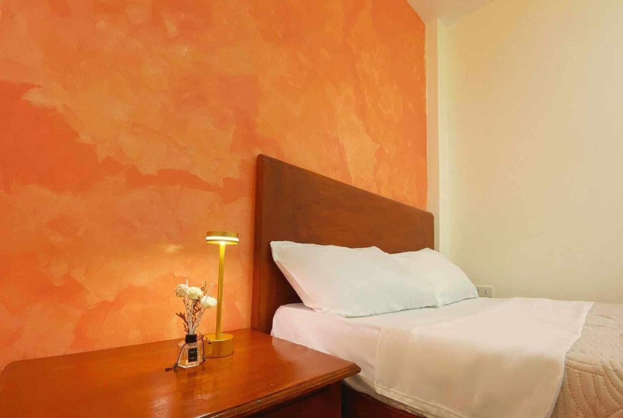 AMV Hotel Events Place & Restaurant — hotel in Mamburao