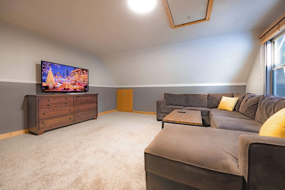 The Heavenly Foothills For 4 — South Lake Tahoe