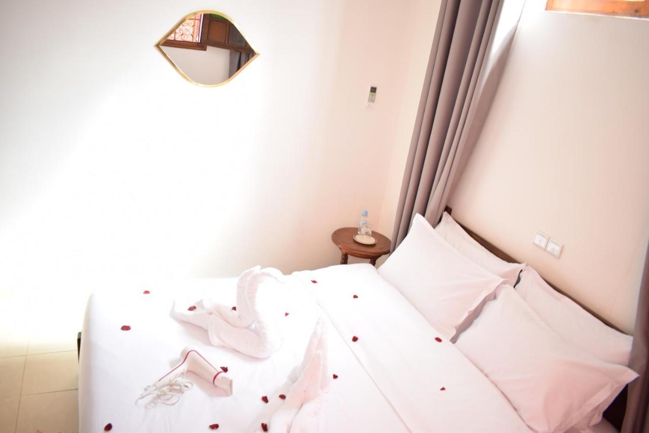 Maison Marrakech — 4-Star Luxury Hotel in Marrakesh, Morocco