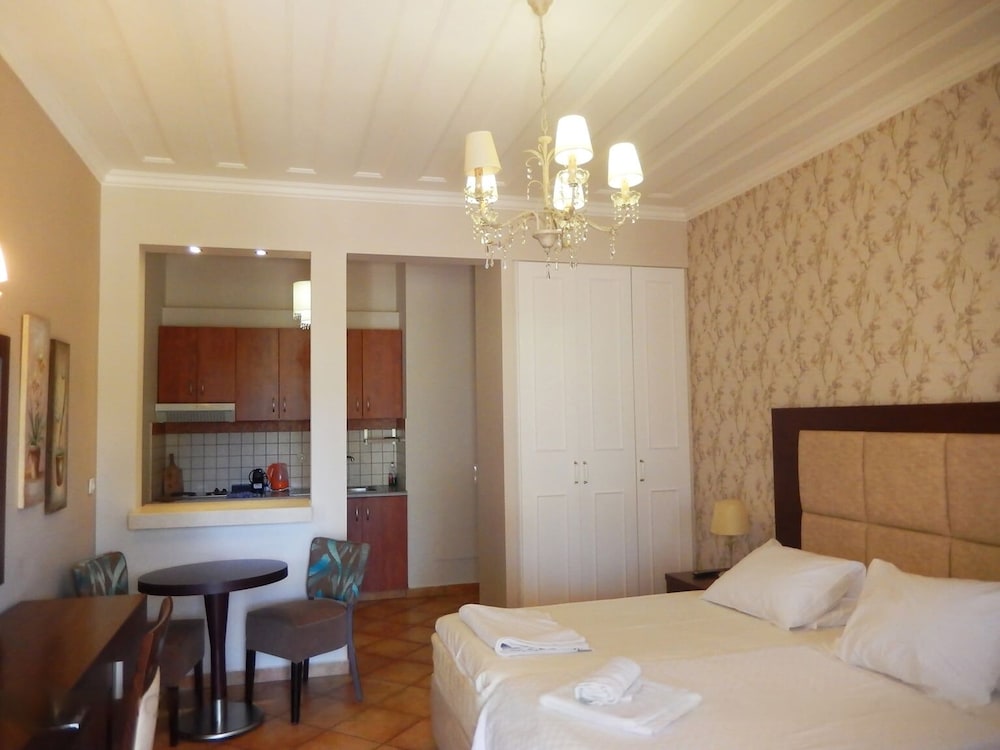 Athesis Hotel Appartments — Lefkada — photo 5