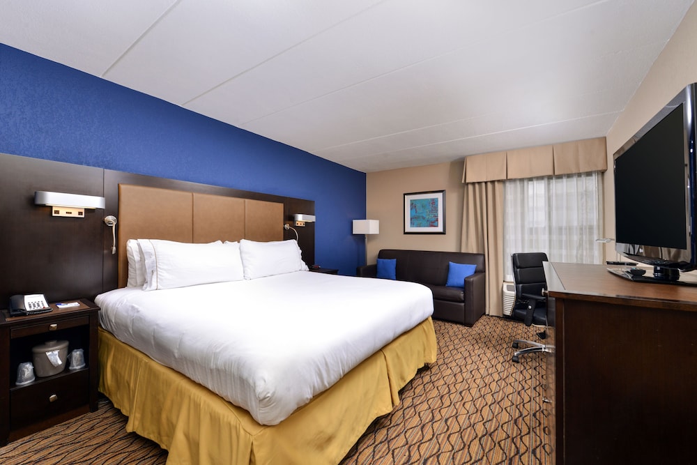 Holiday Inn Express Hunt Valley by IHG - photo 9