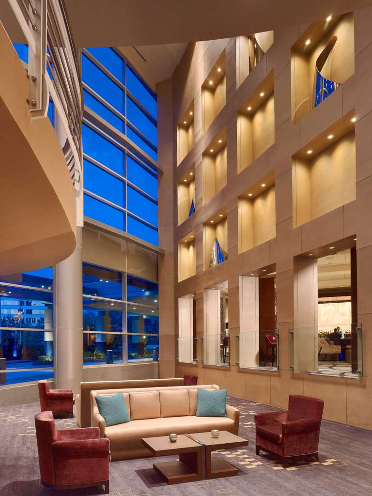 The Royal Sonesta Houston Galleria - photo 39