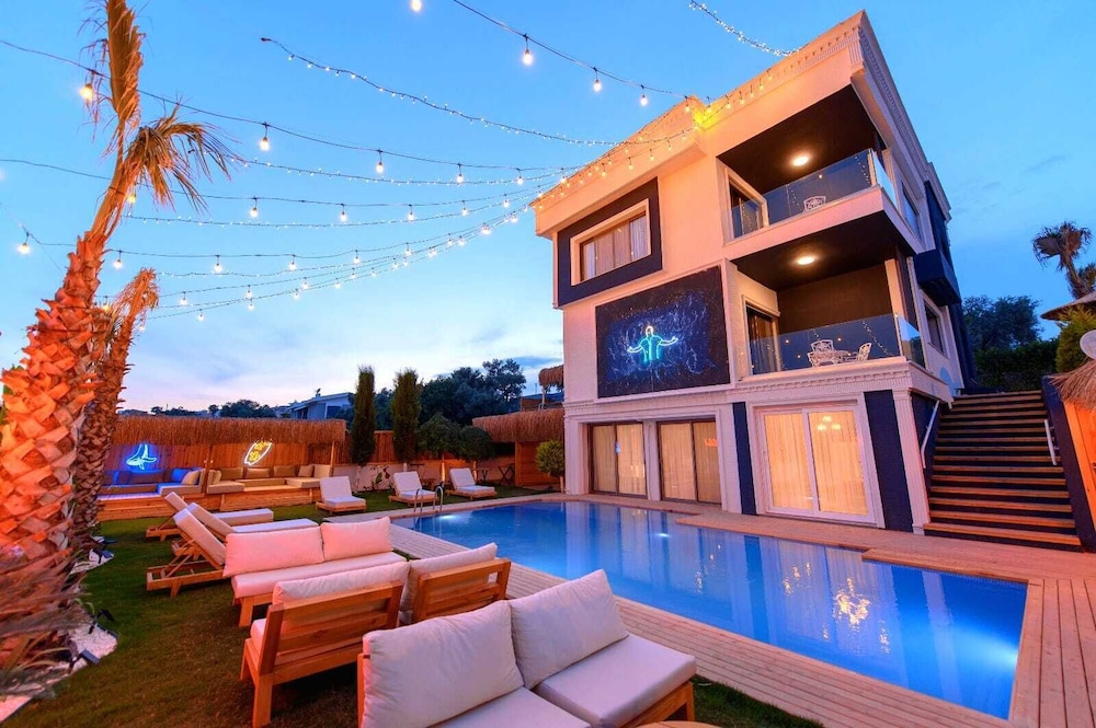 Mistral Alaçatı Hotel - last minute hotel in Cesme