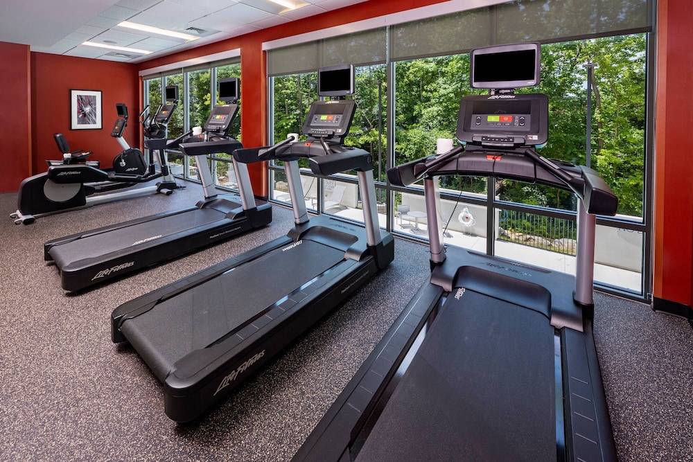 TownePlace Suites by Marriott Fort Mill at Carowinds Blvd. - photo 20