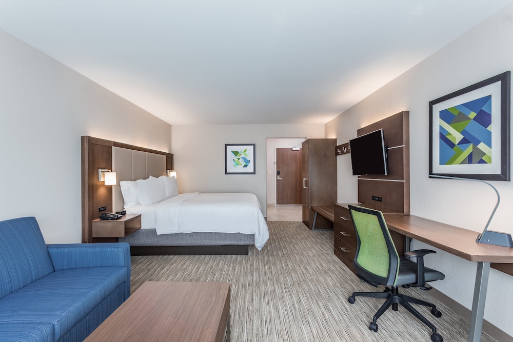 Holiday Inn Express & Suites Hammond by IHG - photo 14
