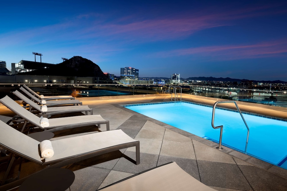 Hyatt Place Tempe Phoenix University - photo 25