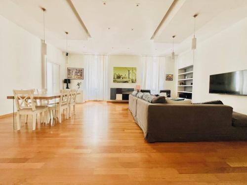 Anna Rome Vatican Luxury — 4-Star Luxury Hotel in Rome, Italy