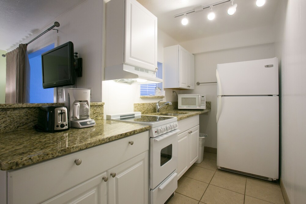 Dolphin Inn Resort - photo 25