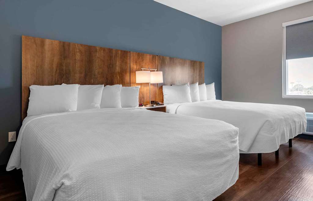 Extended Stay America Premier Suites Melbourne I95 - photo 33