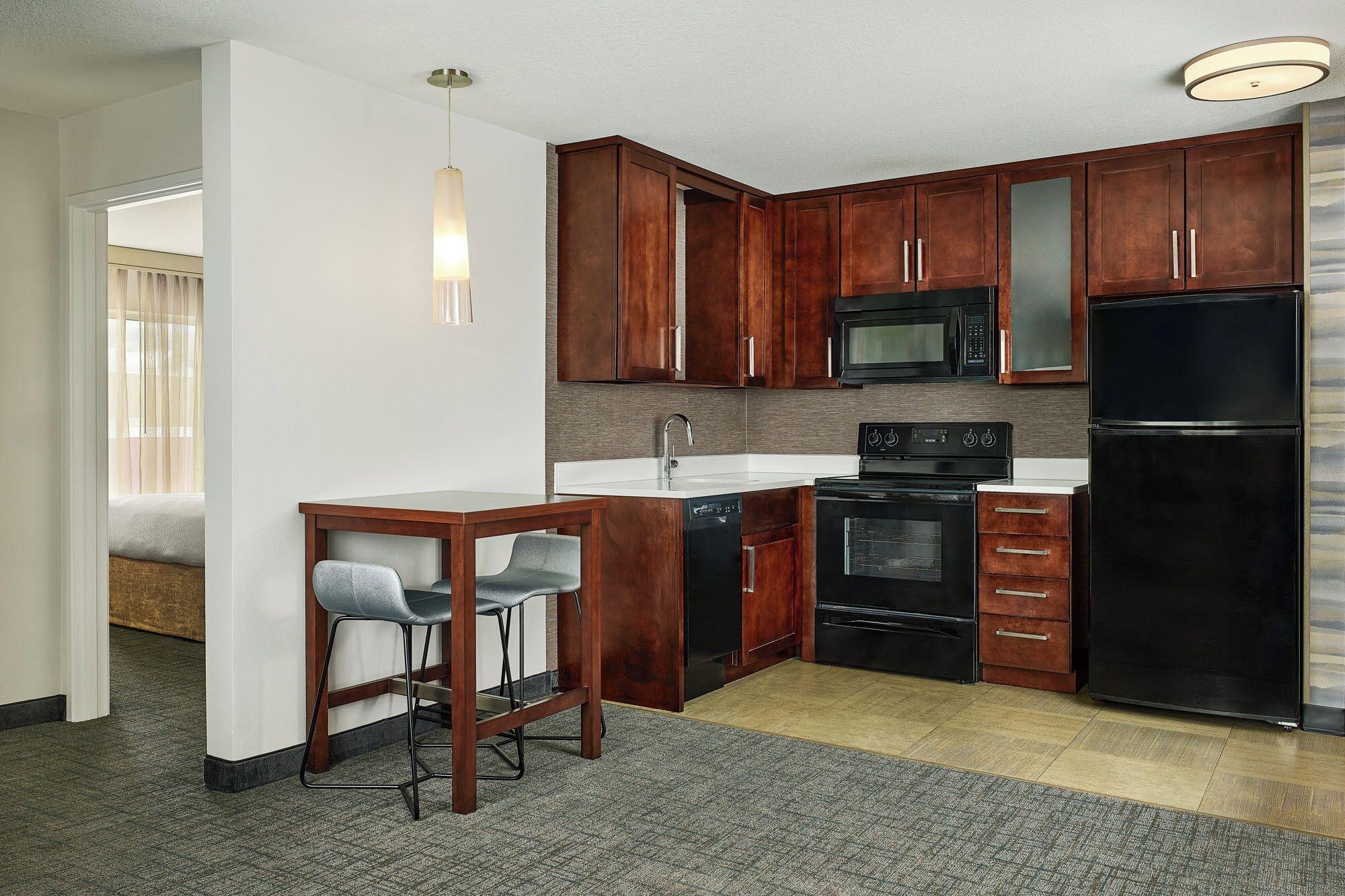 Residence Inn Rapid City - photo 12
