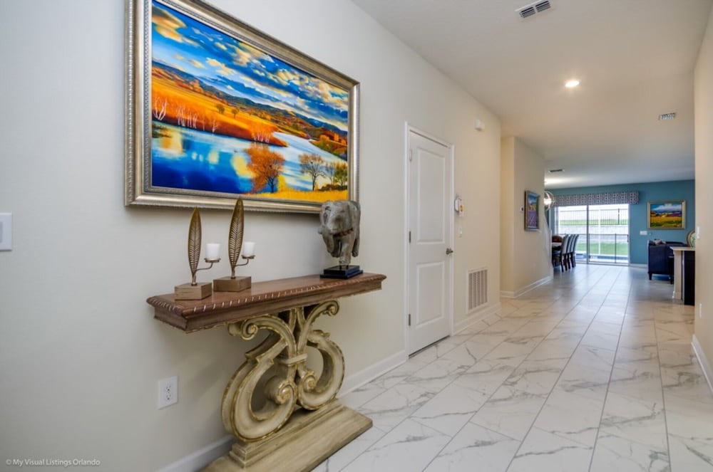 Villa in Champions Gate Resort 2523 - photo 68