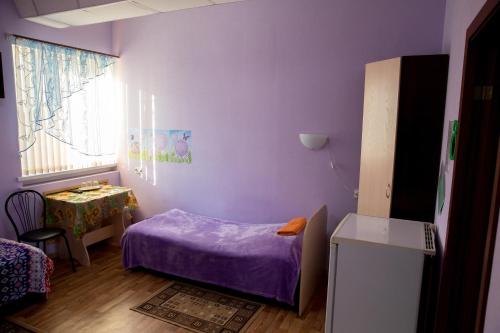 Hotel Kulunda — Kulunda — photo 4
