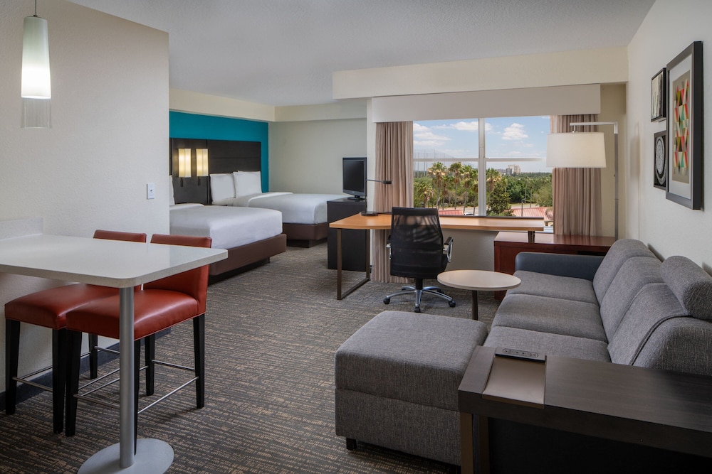 Residence Inn by Marriott Orlando Convention Center - photo 7