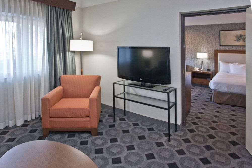 DoubleTree by Hilton Los Angeles Rosemead - photo 26