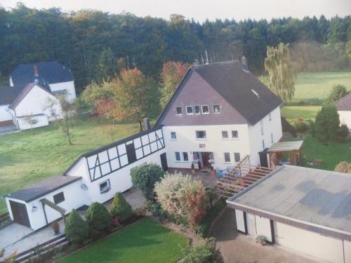 Ferienwohnung Weserberglandblick — 4-Star Luxury Hotel in Hameln, Germany