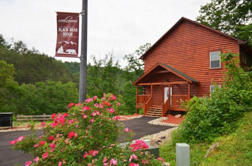 Endless Memories - carbon neutral hotel in Sevierville