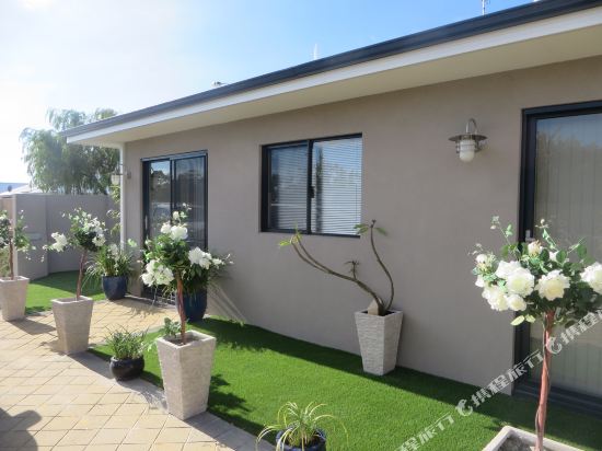 Yunderup Kannie Kottage in South Yunderup, Australia