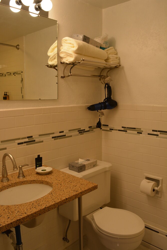 Mountain Chalet Aspen - photo 33