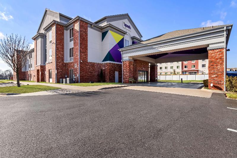 Spark by Hilton Catoosa Tulsa - featured photo