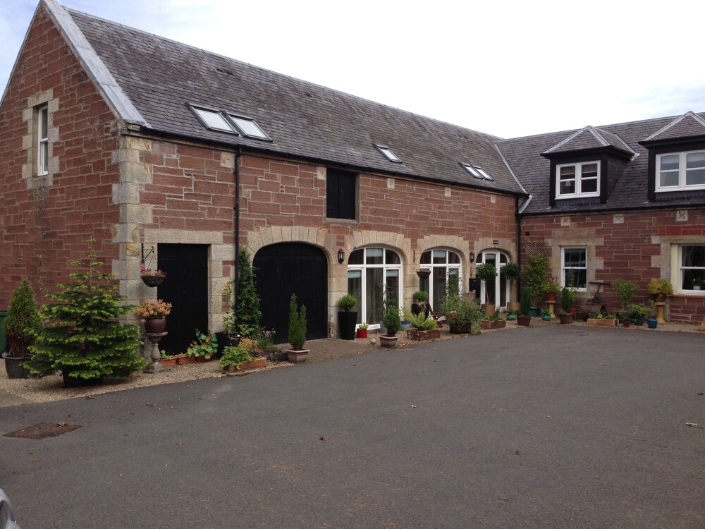 The Arches B&B — 4-Star Luxury Hotel in Maybole, United Kingdom