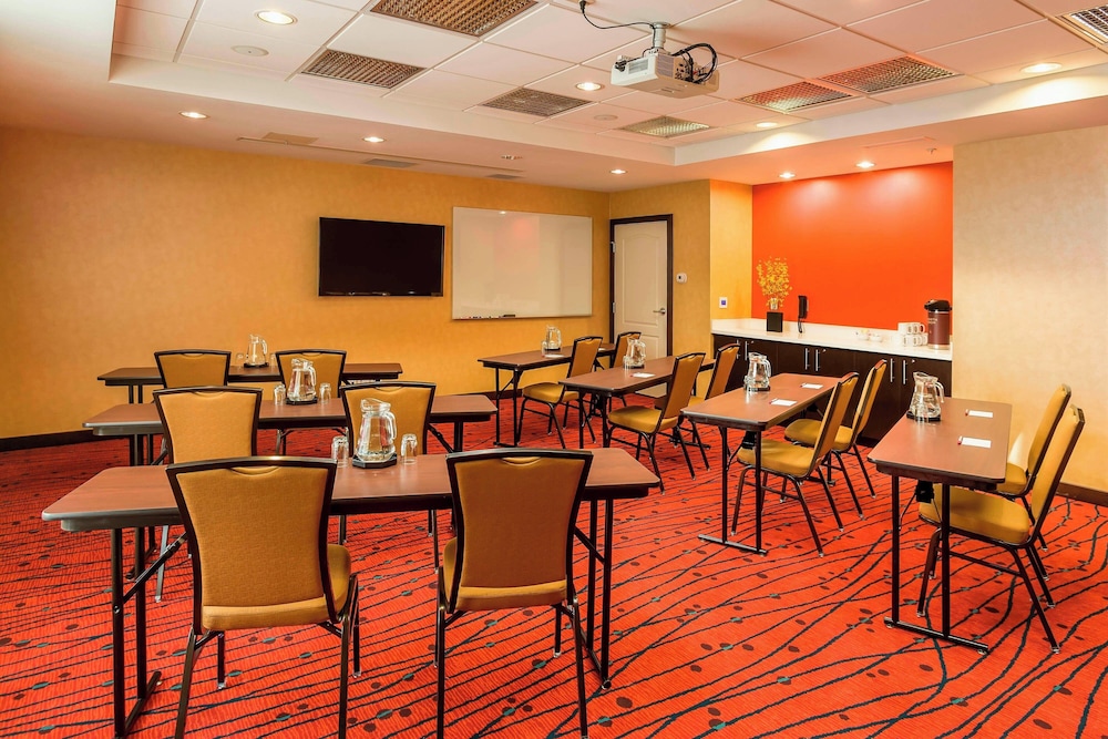 Residence Inn Fargo - photo 24