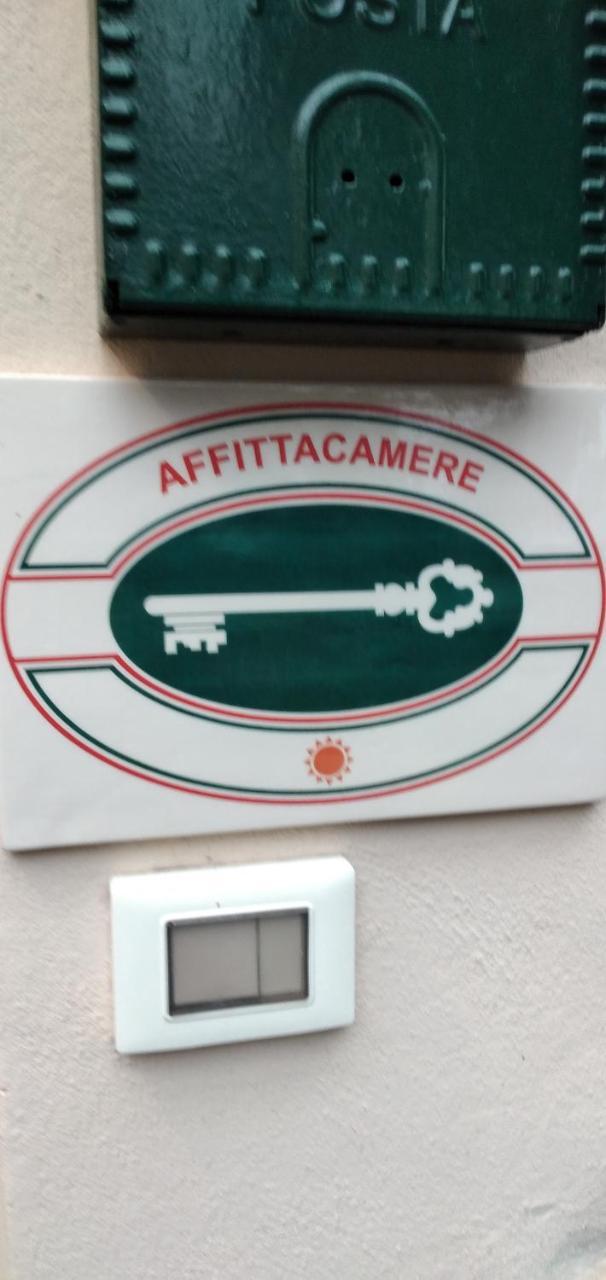 Ca Degli Ulivi in Finale Ligure, Italy