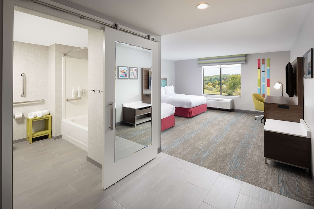 Hampton Inn Hornell - photo 16