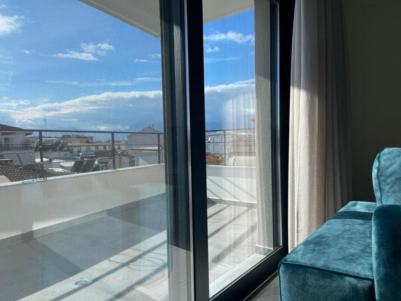 Finix Loft Trikala — 4-Star Luxury Hotel in Trikala, Greece