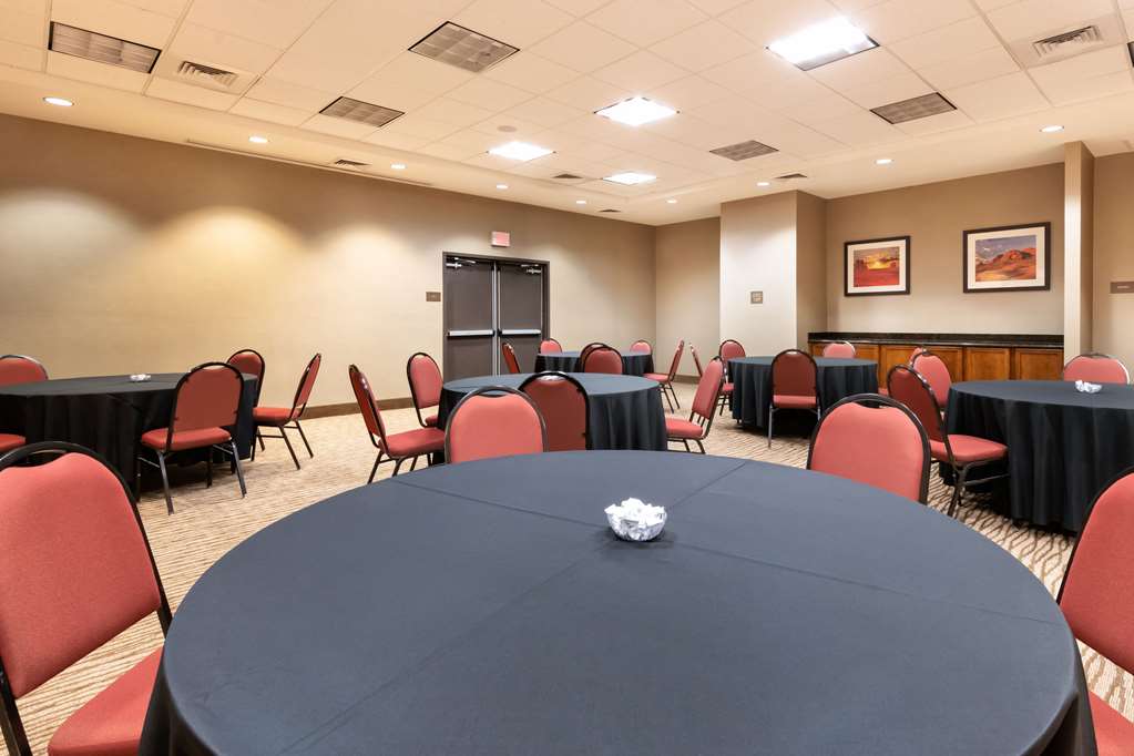 Comfort Suites Goodyear West Phoenix - photo 66